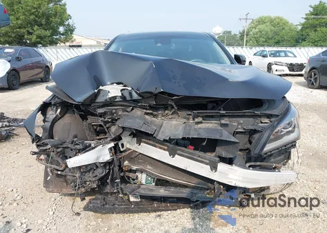 2017 Genesis G80 3.8 из США, поврежденный, VIN KMHGN4JE6HU210166